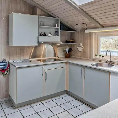 Feriehus Ve336-vejers-strand-nordvej-47-c