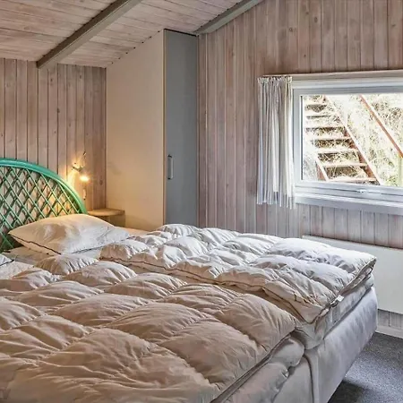 Hébergement de vacances Ve336-vejers-strand-nordvej-47-c *