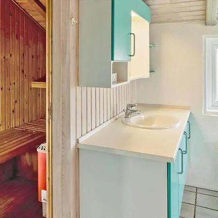 Hébergement de vacances Ve336-vejers-strand-nordvej-47-c Vejers Strand