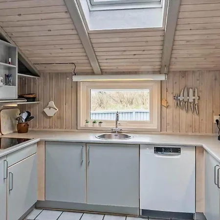 Ve336-vejers-strand-nordvej-47-c * Vejers Strand