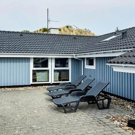 Feriehus Ve336-vejers-strand-nordvej-47-c