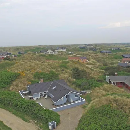 Ve336-vejers-strand-nordvej-47-c Hébergement de vacances