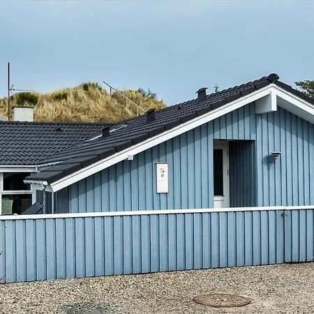 Ve336-vejers-strand-nordvej-47-c * Vejers Strand