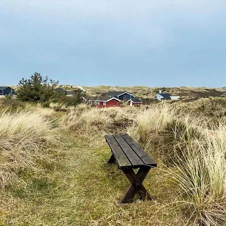 Ve336-vejers-strand-nordvej-47-c Hébergement de vacances Vejers Strand