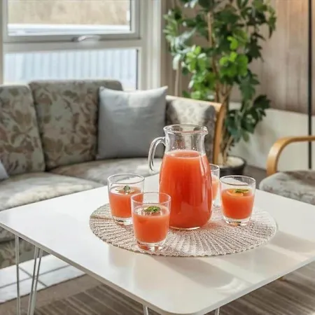 Сasa de vacaciones Ve336-vejers-strand-nordvej-47-c