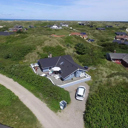 Feriehus Ve336-vejers-strand-nordvej-47-c