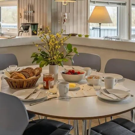 Сasa de vacaciones Ve336-vejers-strand-nordvej-47-c *