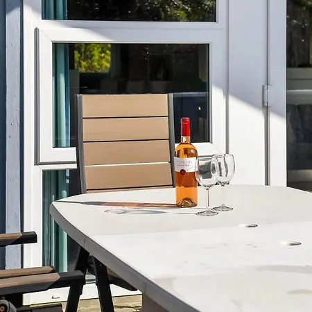 Сasa de vacaciones Ve336-vejers-strand-nordvej-47-c