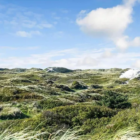 Ve336-vejers-strand-nordvej-47-c Сasa de vacaciones