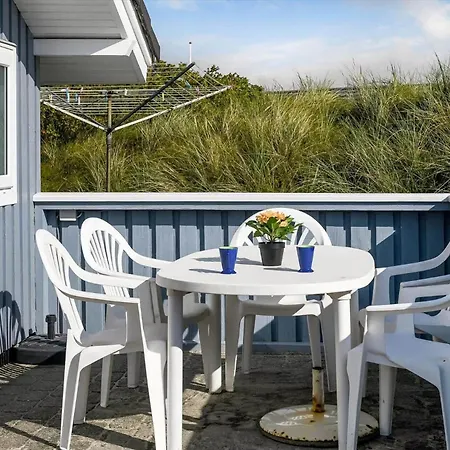 Ve336-vejers-strand-nordvej-47-c Сasa de vacaciones Vejers Strand