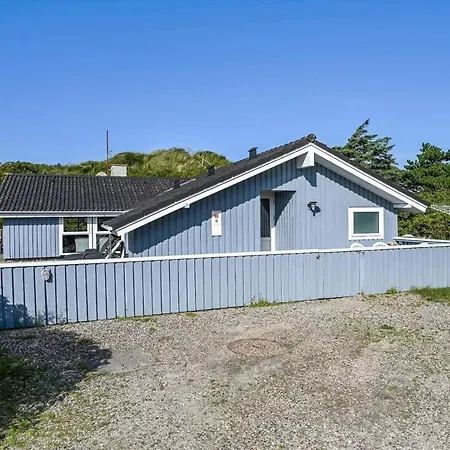 Ve336-vejers-strand-nordvej-47-c * Vejers Strand