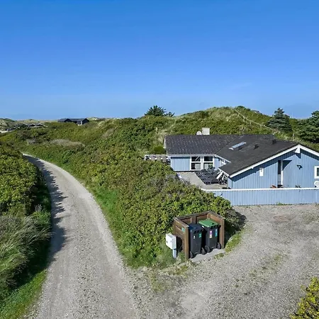 Ve336-vejers-strand-nordvej-47-c Сasa de vacaciones Vejers Strand