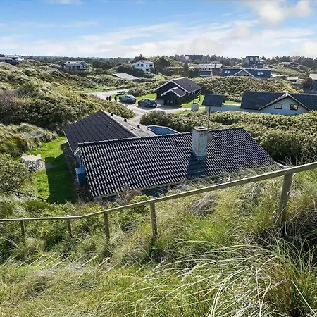 Сasa de vacaciones Ve336-vejers-strand-nordvej-47-c *